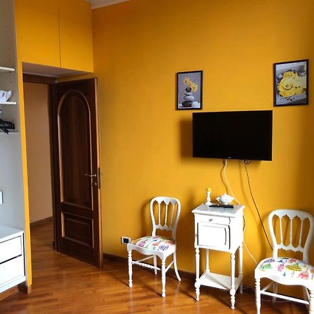 Appartement Finestra Su Genova Extérieur photo