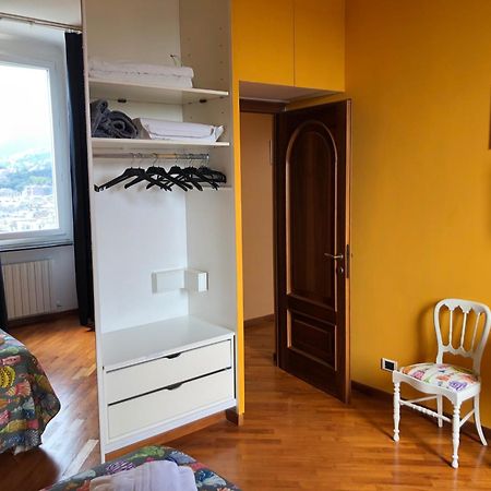 Appartement Finestra Su Genova Extérieur photo