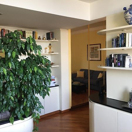 Appartement Finestra Su Genova Extérieur photo
