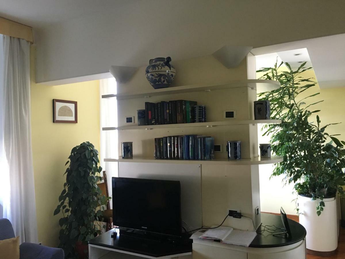 Appartement Finestra Su Genova Extérieur photo