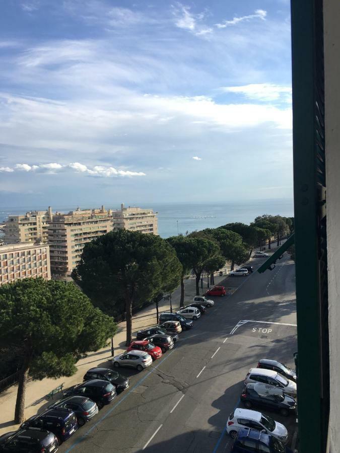 Appartement Finestra Su Genova Extérieur photo